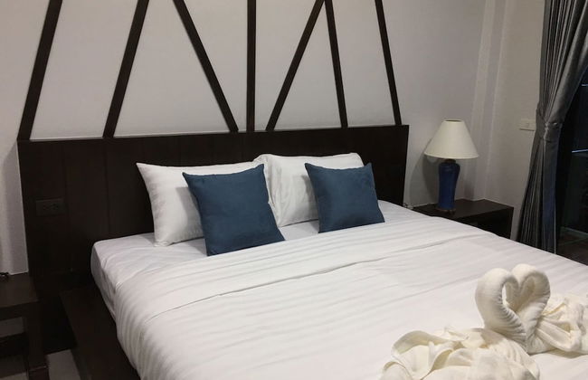 Smile Home Krabi Klong Muang - Photo 4