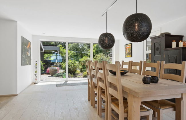 "Kennet" - 30m from the sea - Photo 25