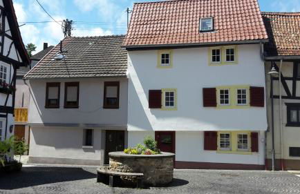 Charmanter Fachwerktraum an der Stadtmauer - Foto 41