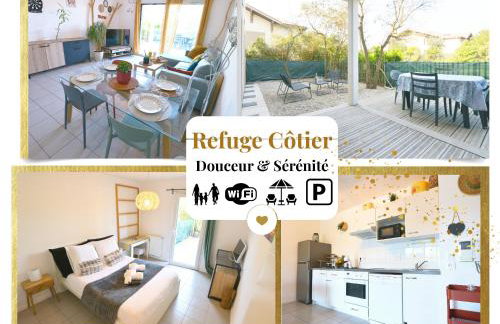 Labenne Océan - Calme & Soleil - Plage à 100M C' LA VIEconciergeire - Foto 1