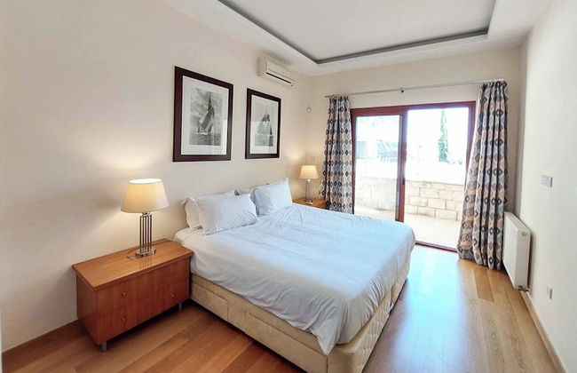 Aphrodite Hills Superior Villa 0100 - Foto 3