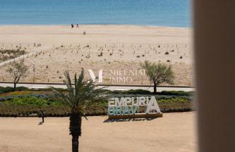 Milenial Immo B795 - Frente al mar Estudio Empuriabrava - Foto 65