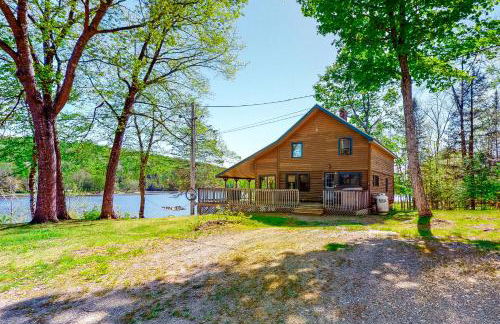 Ridge View Cottage - Foto 23