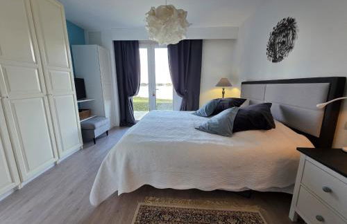 Maison vue mer incroyable 180 degrés , accès direct plage et GR34 - Foto 24