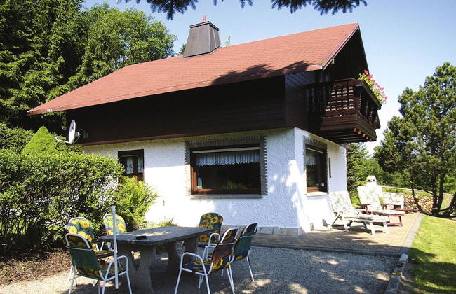 Vacation Home, Oberschoenau - Foto 11