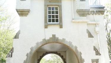 Gatehouse, Bridge of Balgie, Glenlyon - Foto 2