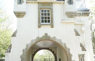 Gatehouse, Bridge of Balgie, Glenlyon - Foto 2