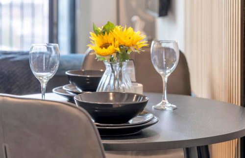 Skyline Garden Suite - City Centre - Foto 20