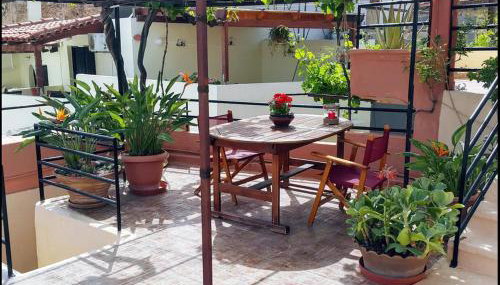 Traditional Residence with terrace - Foto 2