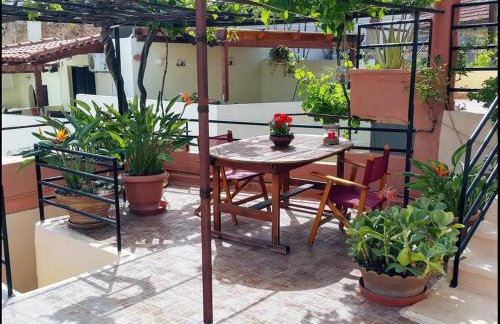 Traditional Residence with terrace - Foto 2