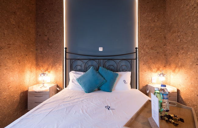 Y.Palmela - Boutique Apartments - Foto 12