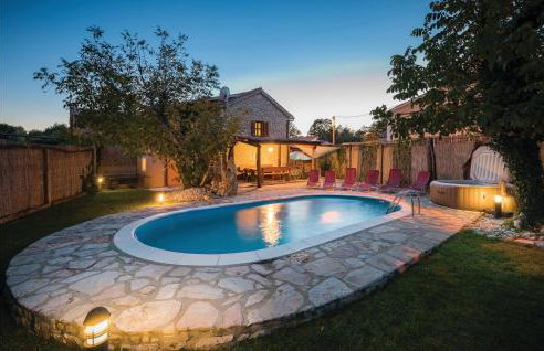 Pet Friendly Home In Pazin - Foto 6