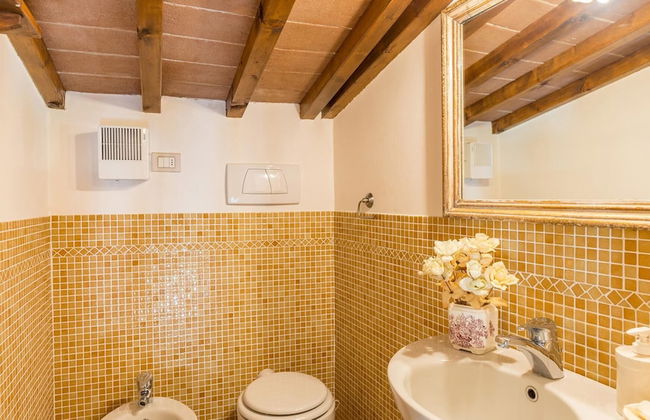 Antica Filanda 10 in Arezzo - Foto 39