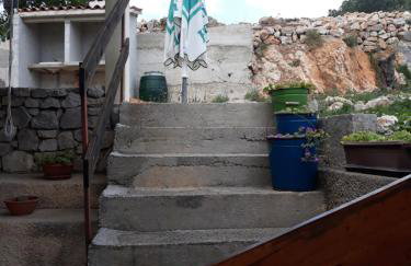Kaprije Mistral Apartment - Foto 53