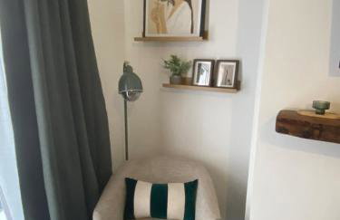 Slick Space for a Wigan Stay - 5 Minutes from M6 and M58 Motorways - Foto 17