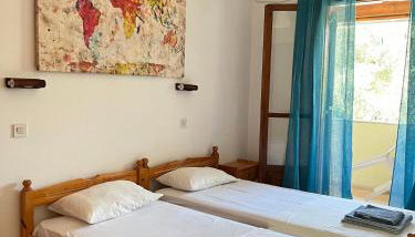 Studio Pavlos - Foto 2, towels