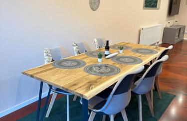 Relaxen im Weindorf Mayschoß Fewo 4 - Foto 8