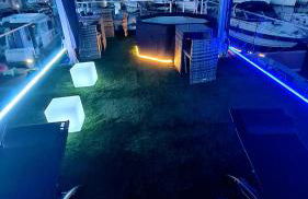 Barco-Apartamento en el Náutico de Vigo - Foto 2