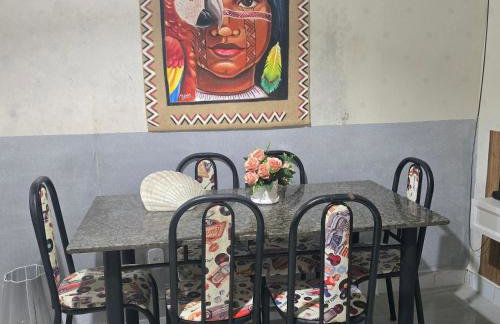 Casa perfeita para família e pets com segurança paz e privacidade - Foto 3