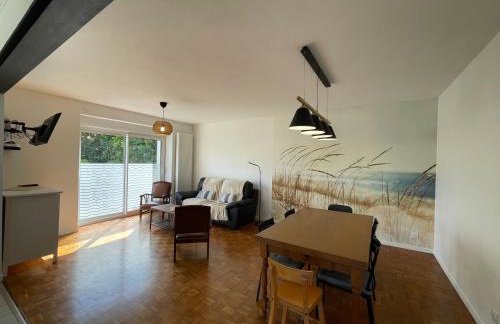 Ty Gwer proche des plages de Pors Carn & La Torche - 8 personnes - Photo 14