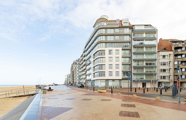 Stunning Penthouse With Free Parking and sea View - Foto 59
