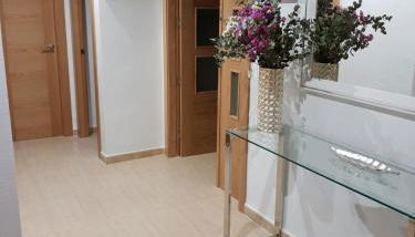 En el cielo de Benidorm - Alteanos V - Foto 4, Lobby or reception