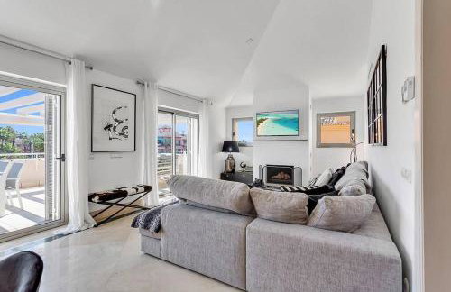 YOLO Spaces - Sotogrande Sea View Penthouse - Foto 23