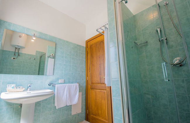 Le Residenze del Maria Rosaria - Vico Friuli 1 - Foto 21