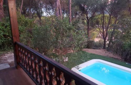 Villa del Almirante - Foto 26