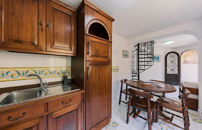 Residence Villa Rosa - Foto 36