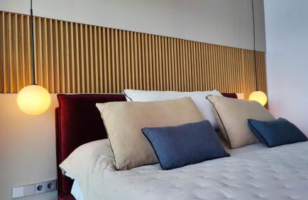 SUNSET CLIFFS modern apartment - Foto 14