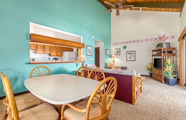 Kanaloa at Kona by OUTRIGGER - Foto 33