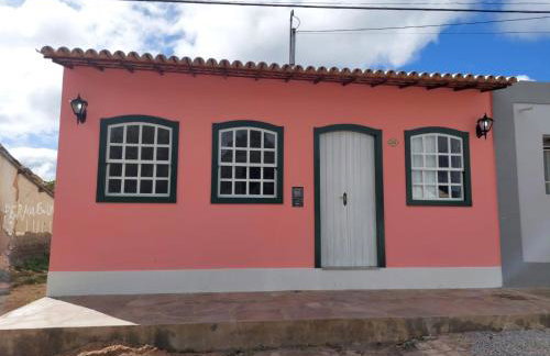 Casa Rio de Contas - Renovada e Ampliada - Foto 1