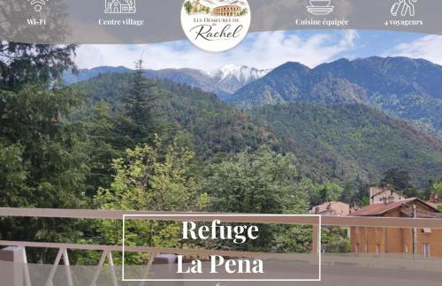 Refuge La Pena by Les Demeures de Rachel - Foto 1