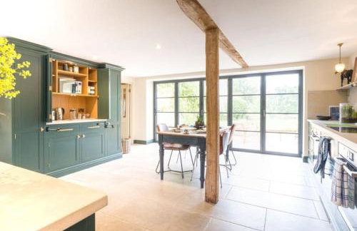 Mill House & Cottage - on The Cotswold Way! - Foto 120