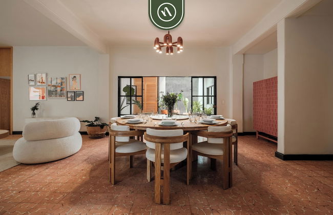 Centric Condo in Downtown in Oaxaca - Foto 60