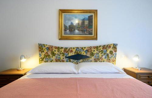 289 - Moneglia On The Sea, 250Metri dal Mare e pochi passi dal Centro - Foto 25