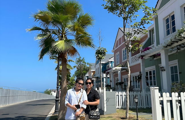 Deluxe 2 Br Alina House - Novaworld PT - Foto 25