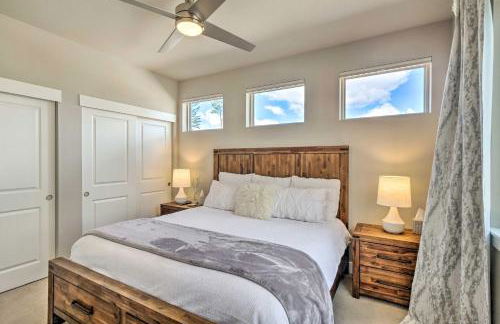 Rendezvous Buckhorn Cabin By Hiking Trails - Foto 15