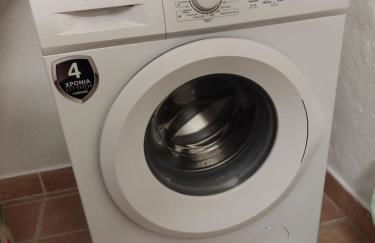 Μaisonette of 6 persons, 50 meters from the sea - Foto 25