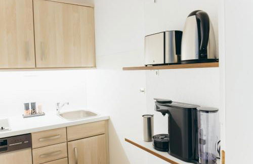 HEIMATEL - Suiten, Apartments und Studios - Foto 79