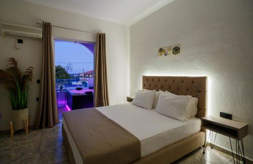 Mamfredas Suites - Foto 28