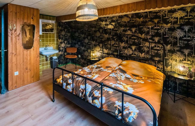 Large, Detached Holiday Home in Willingen With Garden - Photo 9