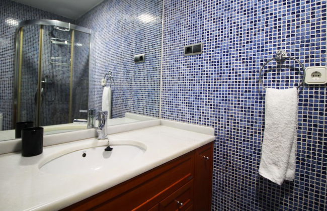 Corintio 4º C - Apartamento a 400m de la playa - Foto 25