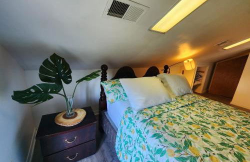 Heavenly Home in New Haven - Foto 45