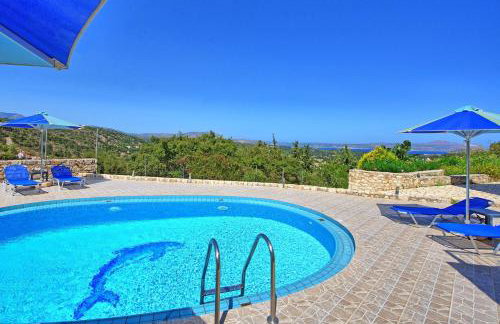 Villa Halepi by PosarelliVillas - Foto 27