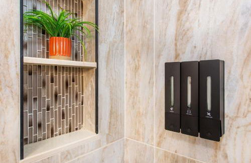 Luxury Apartment in Irvington - Foto 12