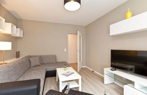 Appartementhaus Alter Speicher - Foto 28