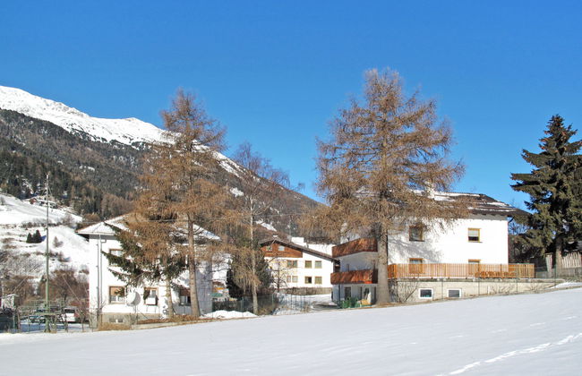 Nebenhaus Schönblick (SVH111) - Foto 27