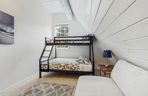 The Chalet at Central - Foto 19